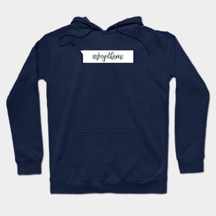 Stay At Home Hoodie